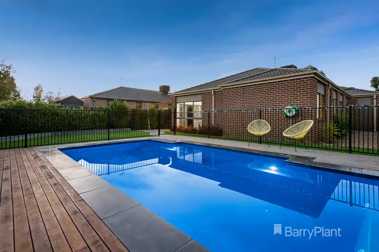 5 Macadamia Street, Doreen VIC 3754