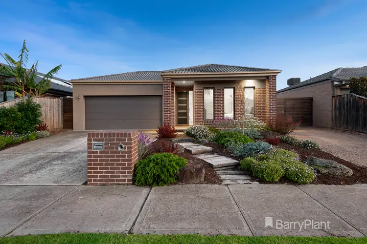 Third view of Homely house listing, 5 Macadamia Street, Doreen VIC 3754