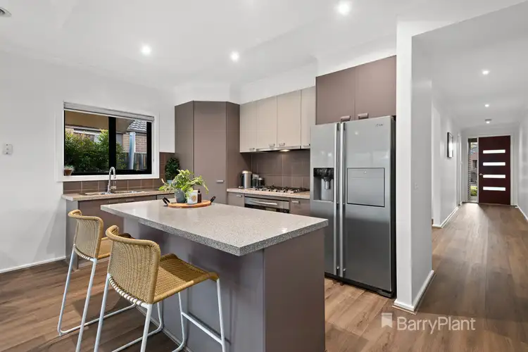 Fourth view of Homely house listing, 5 Macadamia Street, Doreen VIC 3754