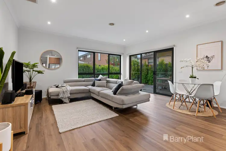 Fifth view of Homely house listing, 5 Macadamia Street, Doreen VIC 3754
