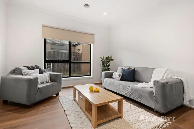 Sixth view of Homely house listing, 5 Macadamia Street, Doreen VIC 3754