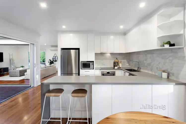 Third view of Homely house listing, 31a Beaconsfield Road, Briar Hill VIC 3088