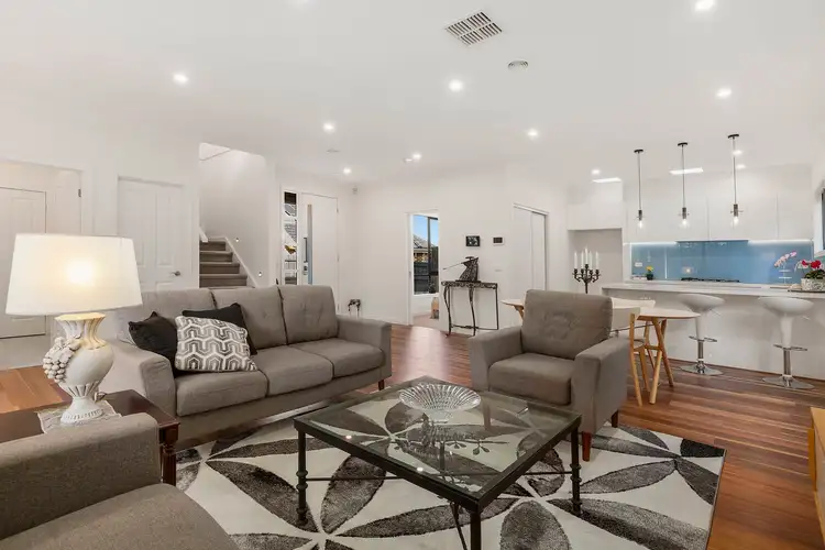 Second view of Homely house listing, 18A Catalina Avenue, Ashburton VIC 3147