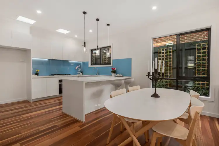 Third view of Homely house listing, 18A Catalina Avenue, Ashburton VIC 3147