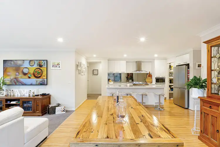 Fifth view of Homely house listing, 16 Caviar Court, Miners Rest VIC 3352