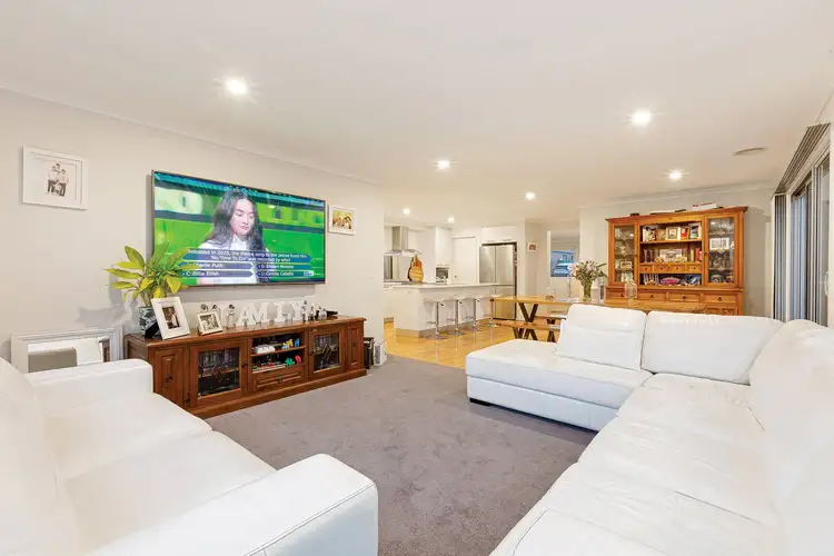 Sixth view of Homely house listing, 16 Caviar Court, Miners Rest VIC 3352