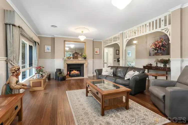 Fifth view of Homely house listing, 19-25 Forest Road South, Lara VIC 3212