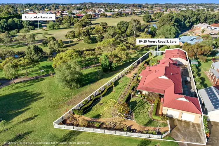 Sixth view of Homely house listing, 19-25 Forest Road South, Lara VIC 3212