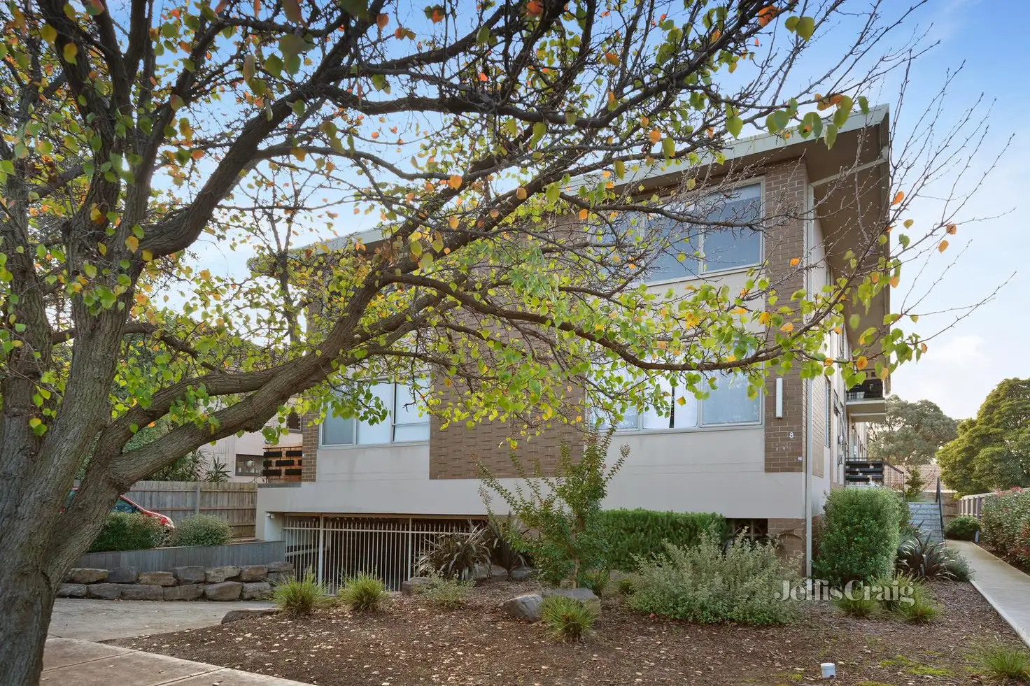 Main view of Homely apartment listing, 7/8 Ormond Road, Ormond VIC 3204