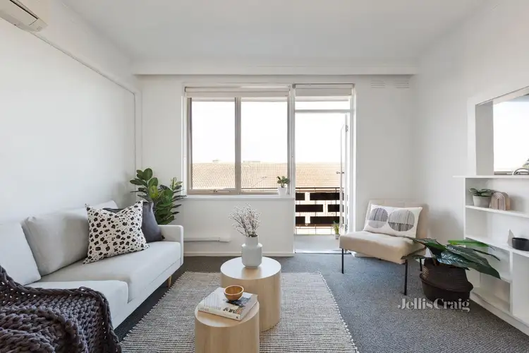 Third view of Homely apartment listing, 7/8 Ormond Road, Ormond VIC 3204