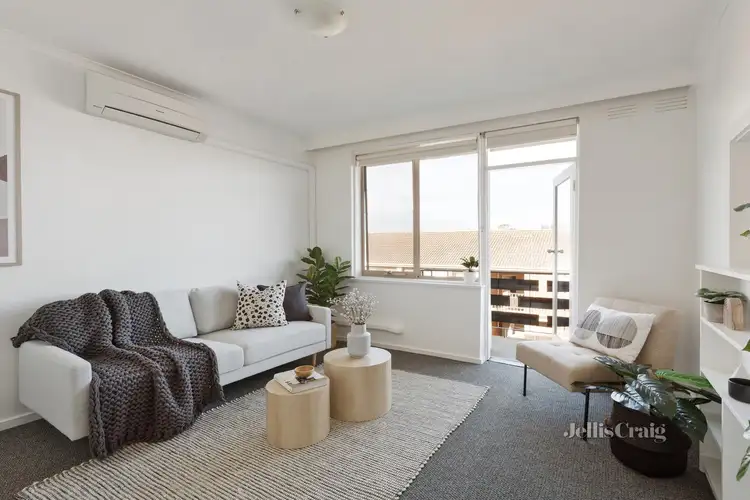 Fourth view of Homely apartment listing, 7/8 Ormond Road, Ormond VIC 3204
