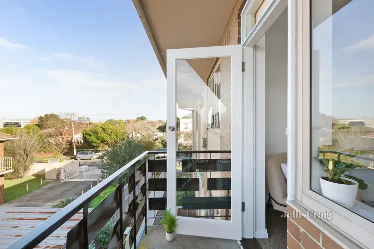Fifth view of Homely apartment listing, 7/8 Ormond Road, Ormond VIC 3204