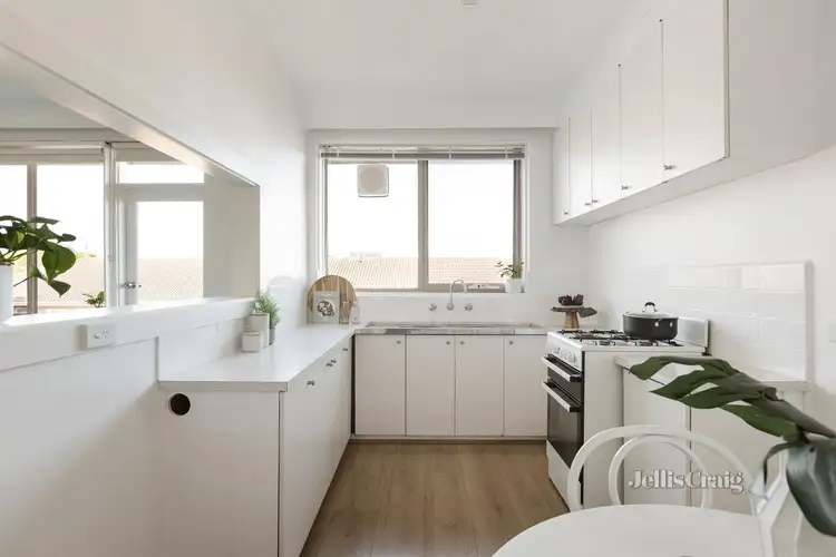 Sixth view of Homely apartment listing, 7/8 Ormond Road, Ormond VIC 3204
