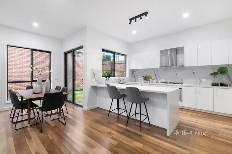 Third view of Homely townhouse listing, 1/385 Springfield Road, Nunawading VIC 3131