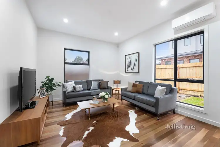 Fourth view of Homely townhouse listing, 1/385 Springfield Road, Nunawading VIC 3131