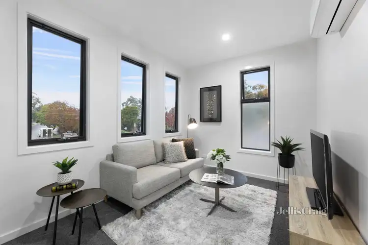 Fifth view of Homely townhouse listing, 1/385 Springfield Road, Nunawading VIC 3131
