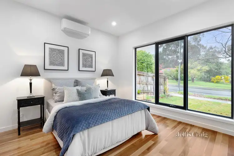 Sixth view of Homely townhouse listing, 1/385 Springfield Road, Nunawading VIC 3131