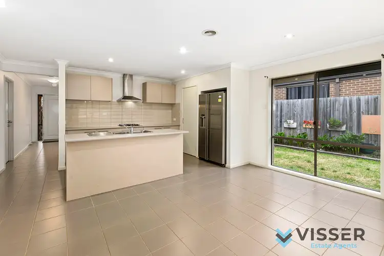 Fourth view of Homely house listing, 54 Sanoma Drive, Skye VIC 3977