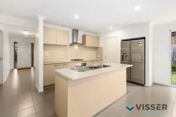 Fifth view of Homely house listing, 54 Sanoma Drive, Skye VIC 3977