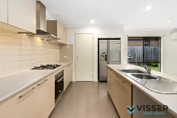 Sixth view of Homely house listing, 54 Sanoma Drive, Skye VIC 3977