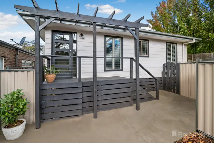 Main view of Homely house listing, 2/212A High Street, Broadford VIC 3658