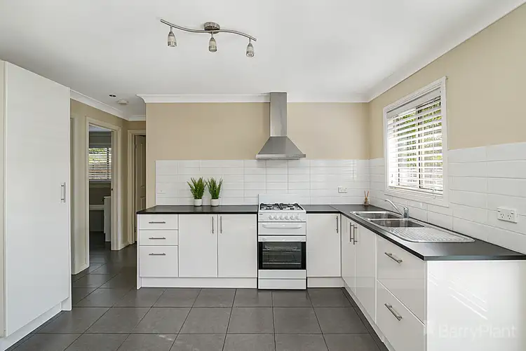 Second view of Homely house listing, 2/212A High Street, Broadford VIC 3658
