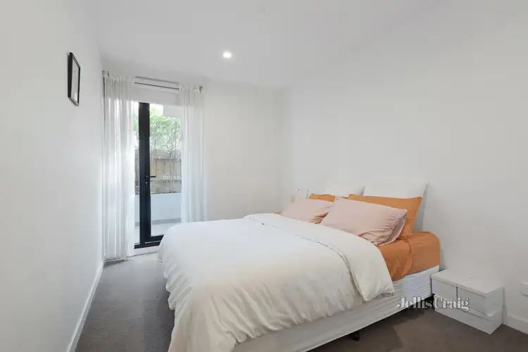 Fourth view of Homely apartment listing, G04/4 Station Street, Blackburn VIC 3130