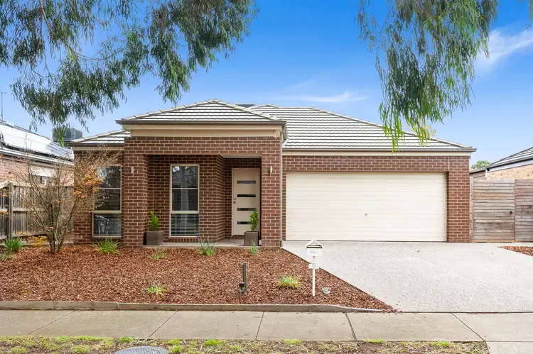 13 Coliban Drive, Mernda VIC 3754