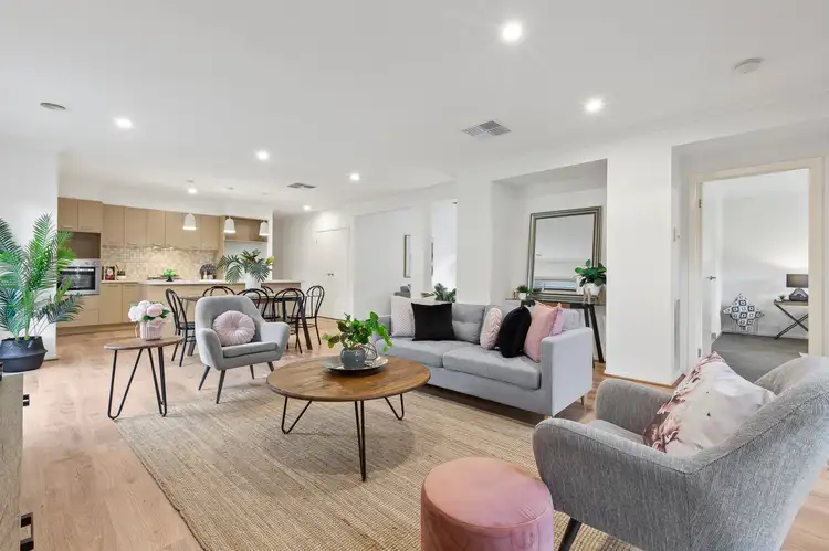 Fourth view of Homely house listing, 13 Coliban Drive, Mernda VIC 3754