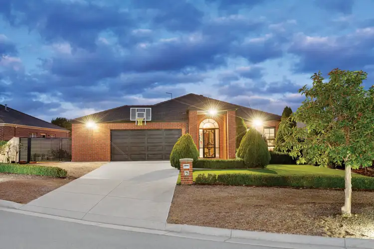 7 Fadden Court, Delacombe VIC 3356