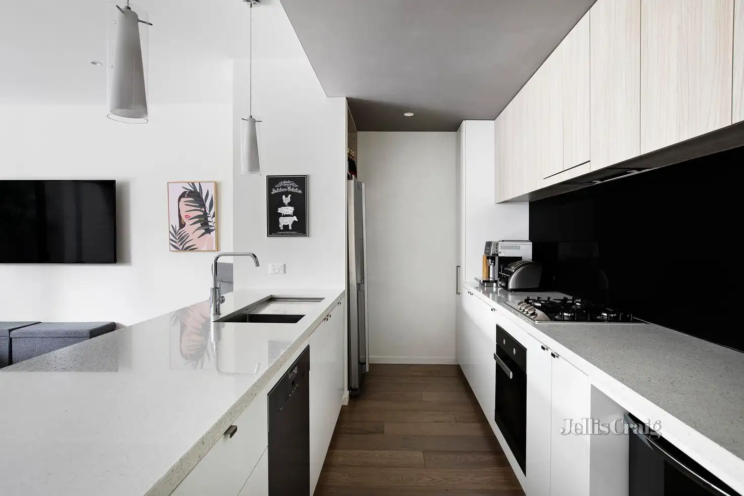 Main view of Homely apartment listing, G05/979 Heidelberg Road, Ivanhoe VIC 3079