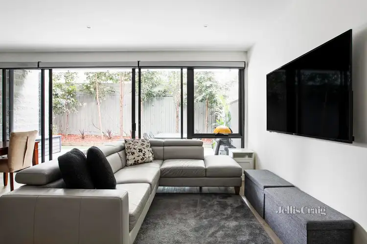 Second view of Homely apartment listing, G05/979 Heidelberg Road, Ivanhoe VIC 3079