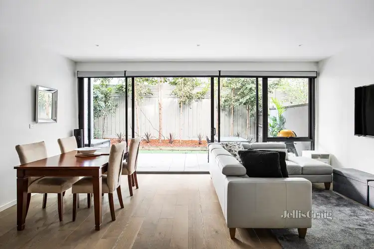 Fourth view of Homely apartment listing, G05/979 Heidelberg Road, Ivanhoe VIC 3079