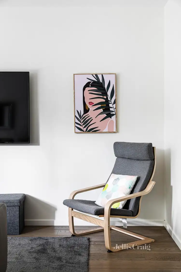 Fifth view of Homely apartment listing, G05/979 Heidelberg Road, Ivanhoe VIC 3079