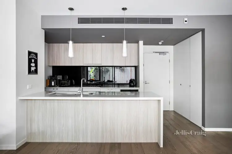 Sixth view of Homely apartment listing, G05/979 Heidelberg Road, Ivanhoe VIC 3079