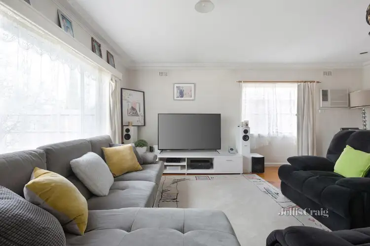 Second view of Homely house listing, 27 Northam Road, Bentleigh East VIC 3165
