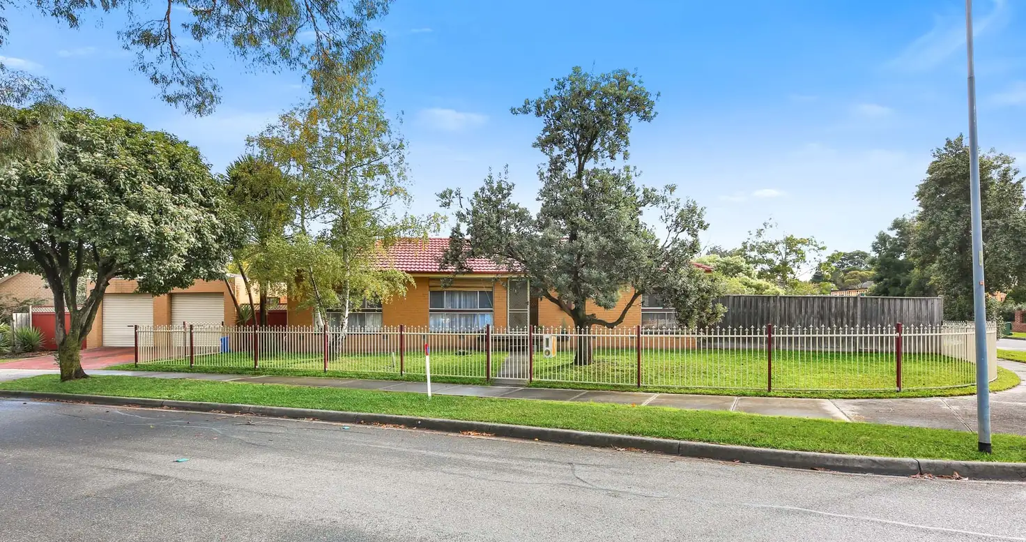 Main view of Homely house listing, 9 Summerlea Road, Narre Warren VIC 3805