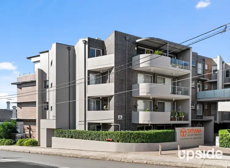 7/88 Petersham Road, Marrickville NSW 2204