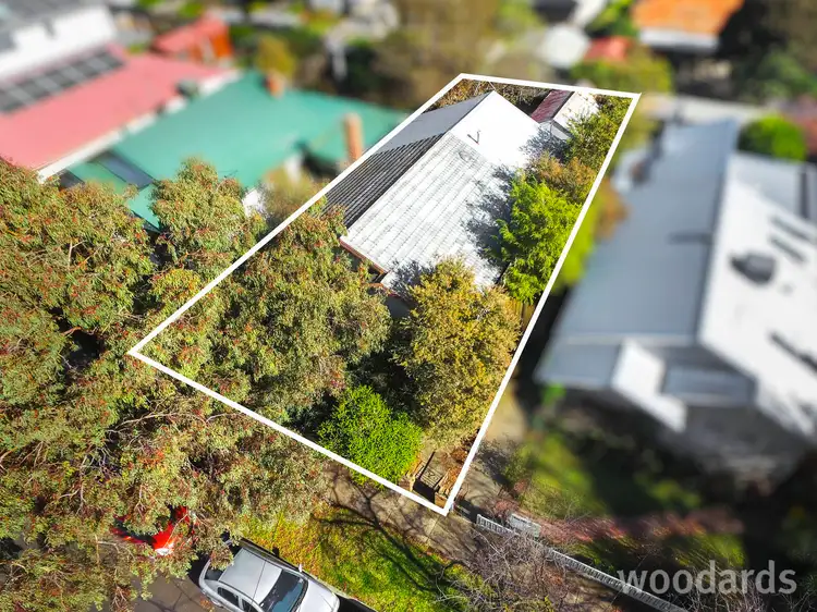 Main view of Homely house listing, 85 Queen Street, Coburg VIC 3058