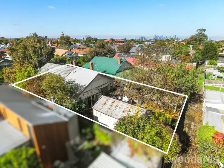 Second view of Homely house listing, 85 Queen Street, Coburg VIC 3058