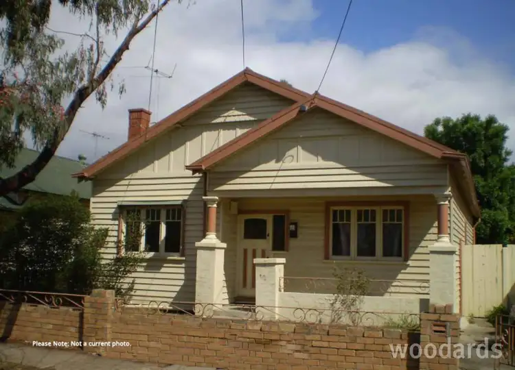 Third view of Homely house listing, 85 Queen Street, Coburg VIC 3058