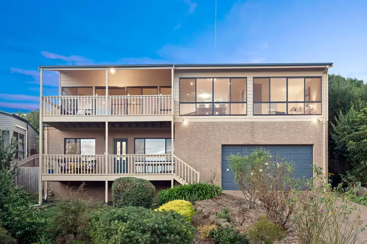 Main view of Homely house listing, 23 The Terrace, Ocean Grove VIC 3226