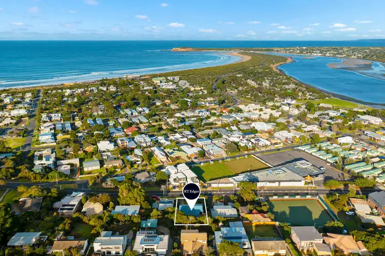 Second view of Homely house listing, 23 The Terrace, Ocean Grove VIC 3226