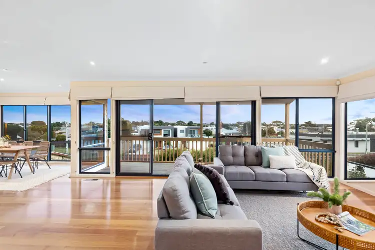 Third view of Homely house listing, 23 The Terrace, Ocean Grove VIC 3226