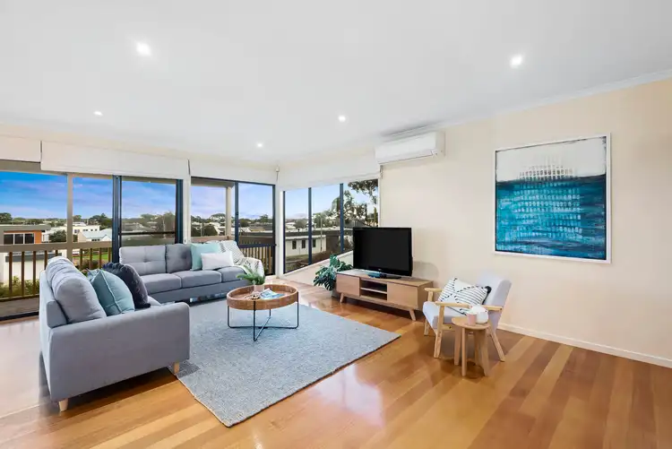 Fourth view of Homely house listing, 23 The Terrace, Ocean Grove VIC 3226