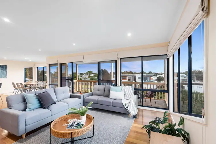 Fifth view of Homely house listing, 23 The Terrace, Ocean Grove VIC 3226