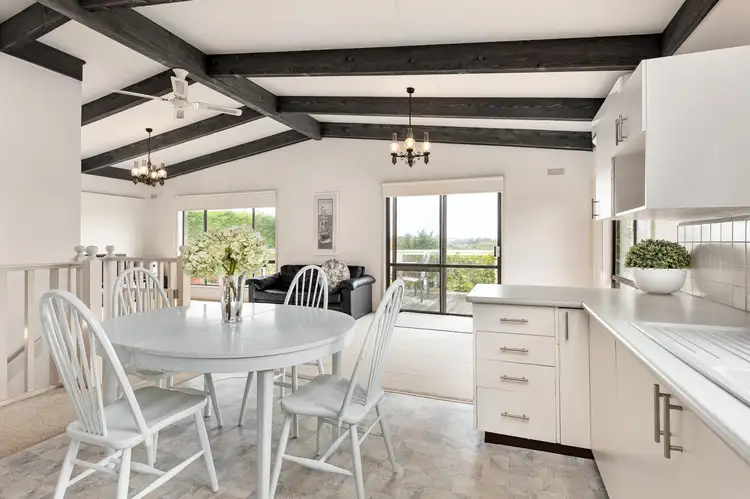 Third view of Homely house listing, 42 Canterbury Street, Sorrento VIC 3943