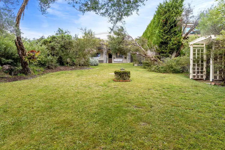 Fourth view of Homely house listing, 42 Canterbury Street, Sorrento VIC 3943