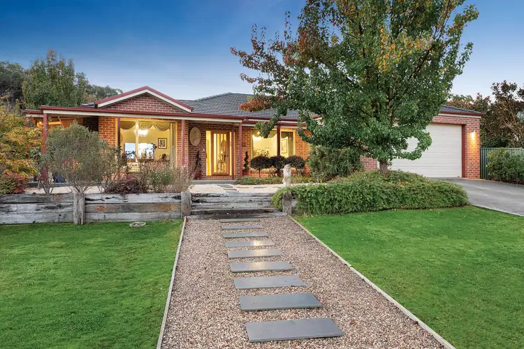 64 Darriwell Drive, Mount Helen VIC 3350
