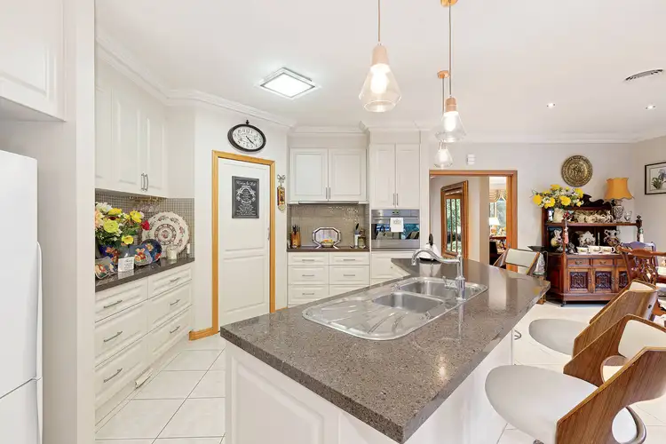 Sixth view of Homely house listing, 64 Darriwell Drive, Mount Helen VIC 3350